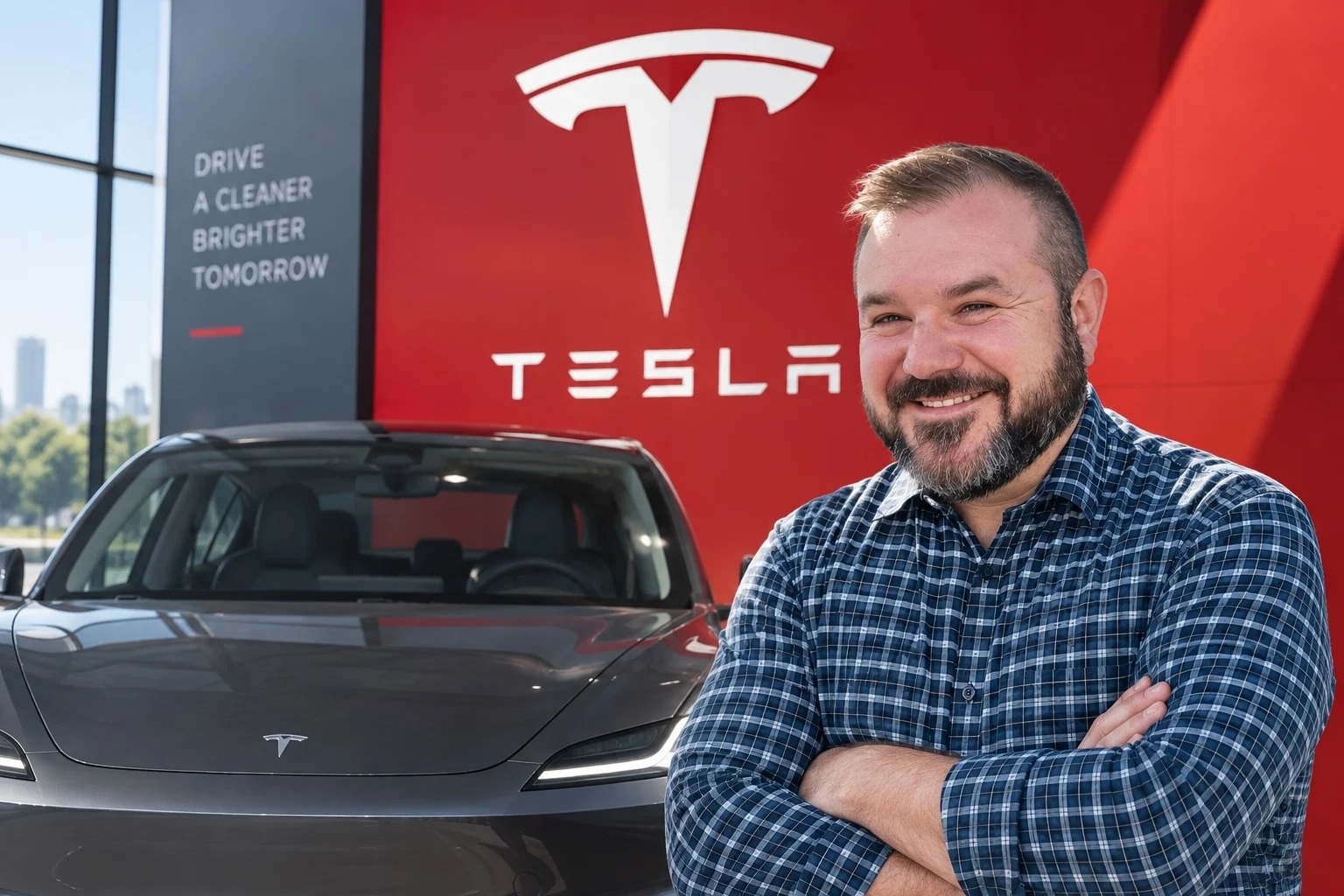 Đây là dàn lãnh đạo đứng sau Tesla Việt Nam: Người từng làm ở Bộ Thương mại Mỹ, người có 19 năm làm việc ở Apple, từng tham gia mở loạt thị trường châu Á- Ảnh 2.