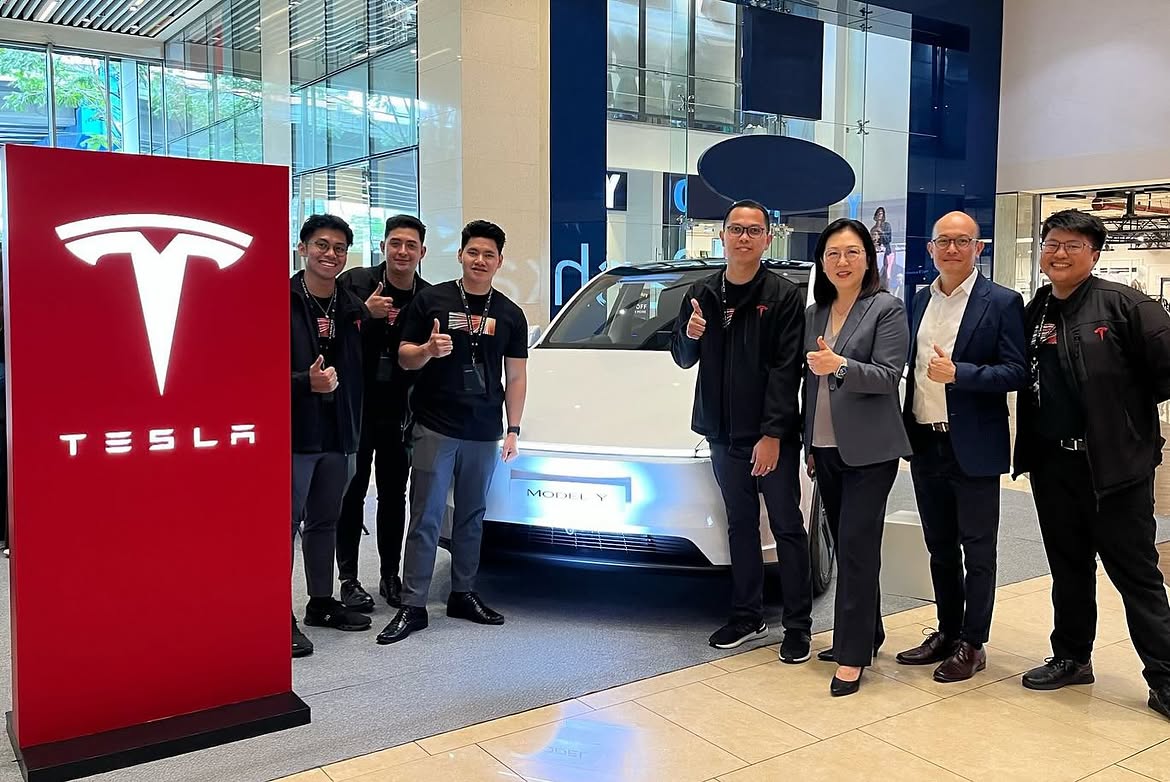 Đây là dàn lãnh đạo đứng sau Tesla Việt Nam: Người từng làm ở Bộ Thương mại Mỹ, người có 19 năm làm việc ở Apple, từng tham gia mở loạt thị trường châu Á- Ảnh 4.