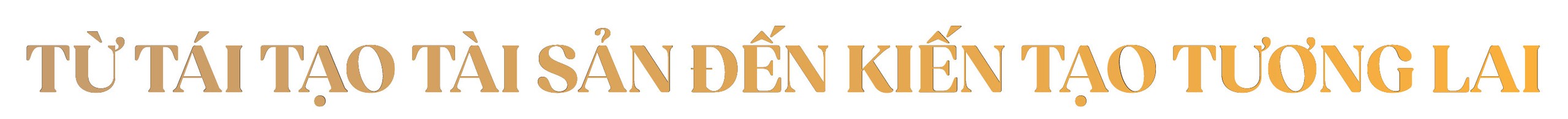 Sunshine Group: Kiến tạo lại giá trị bất động sản,khơi thông nguồn lực cho nền kinh tế - Ảnh 13.