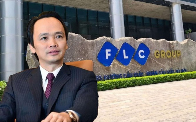 FLC lên tiếng trước nhiều áp lực, mong muốn các nhà đầu tư tiếp tục đồng hành, chia sẻ