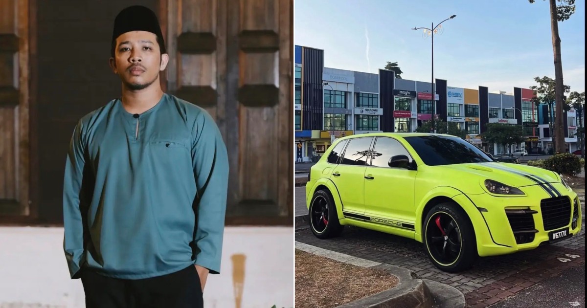 Tài xế thu nhập chạm mốc 122 triệu/tháng, làm từ 3h chiều - 9h tối: Ở biệt thự, mua Porsche vào đầu năm 2026- Ảnh 6.
