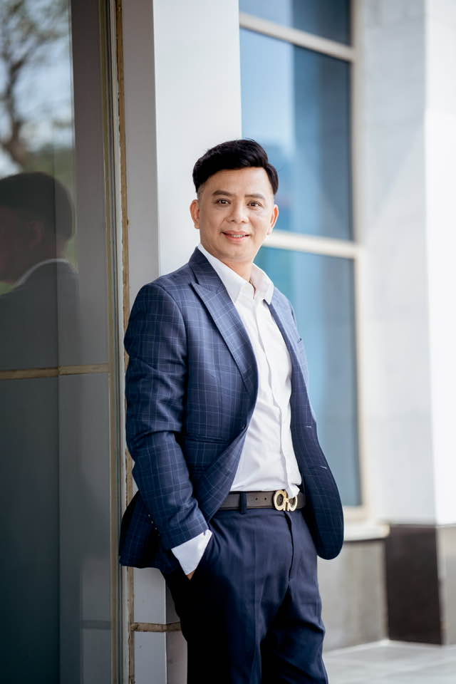 Nam diễn viên U60 từng phải bán xe máy vì cờ bạc, đóng phim cùng Phương Oanh, Thu Quỳnh, Võ Hoài Nam: Nay bán bánh canh ở đường Tô Hiệu, Hà Nội - Ảnh 1.