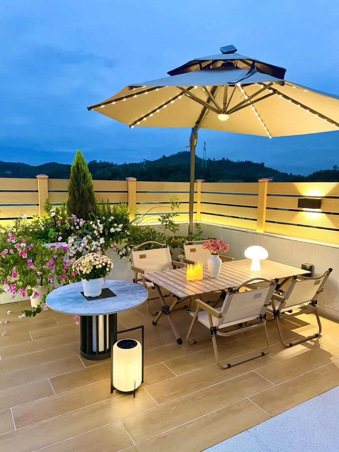 Ai cũng khuyên đừng mua căn hộ tầng cao nhất, tôi vẫn xuống tiền: 3 năm sau mới hiểu 5 điều không tầng nào có được - Ảnh 7.