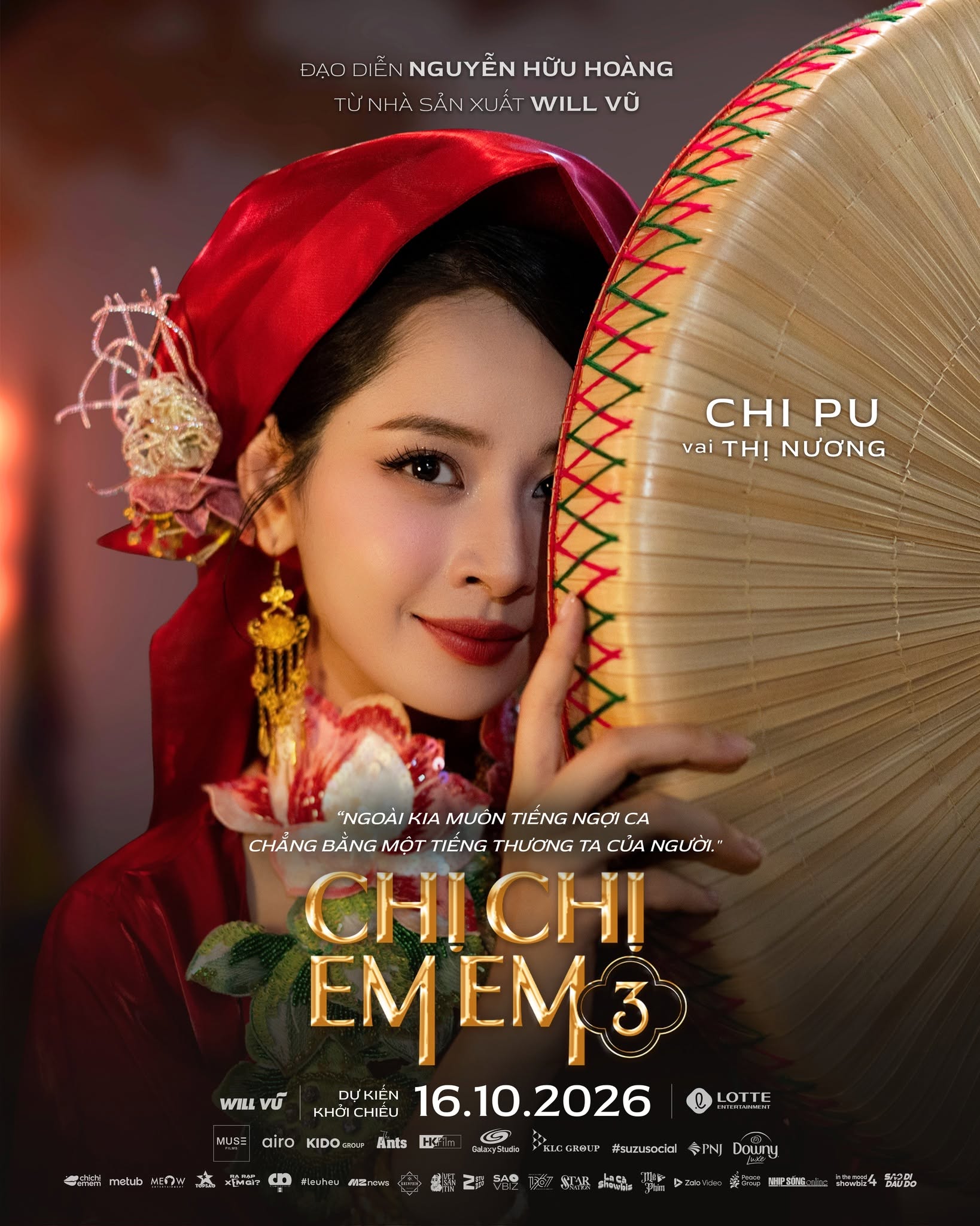 Mọi thứ hoá điên với nhan sắc của Chi Pu - Ảnh 1.