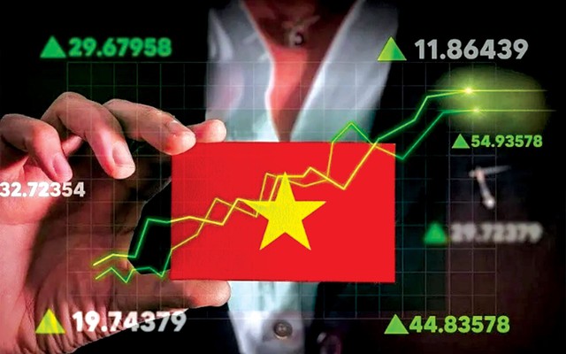 Chứng khoán Việt Nam sẽ ra sao nếu Fed tăng lãi suất?