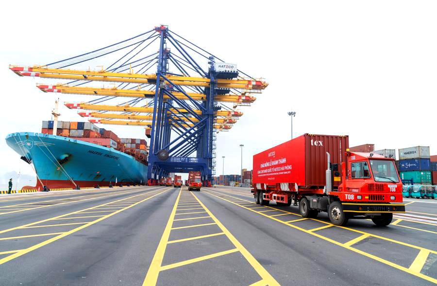 Hàng xuất khẩu không xuất khẩu, tiêu thụ trong nước phải nộp thuế tiêu thụ đặc biệt- Ảnh 1.