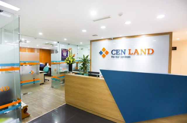 Cen Land tiếp tục thoái vốn tại một công ty con- Ảnh 1.