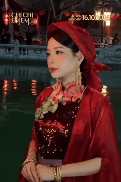 Mọi thứ hoá điên với nhan sắc của Chi Pu - Ảnh 3.