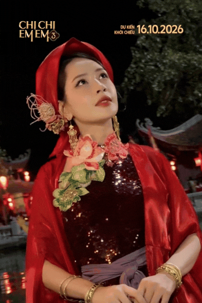 Mọi thứ hoá điên với nhan sắc của Chi Pu - Ảnh 2.