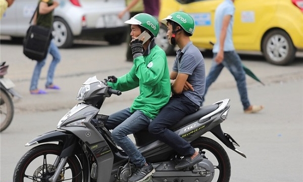 Tài xế Grab, Be, Xanh SM được hưởng bao nhiêu % doanh thu? ảnh 2