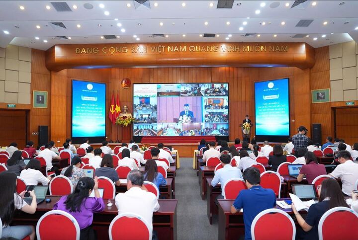 Bộ KH&CN sẽ cắt giảm hơn một nghìn ngày giải quyết thủ tục hành chính- Ảnh 3.