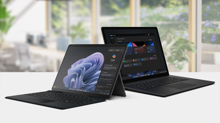Công nghệ 16/9: Jensen Huang tham dự sự kiện Windows & Surface của Microsoft- Ảnh 1.