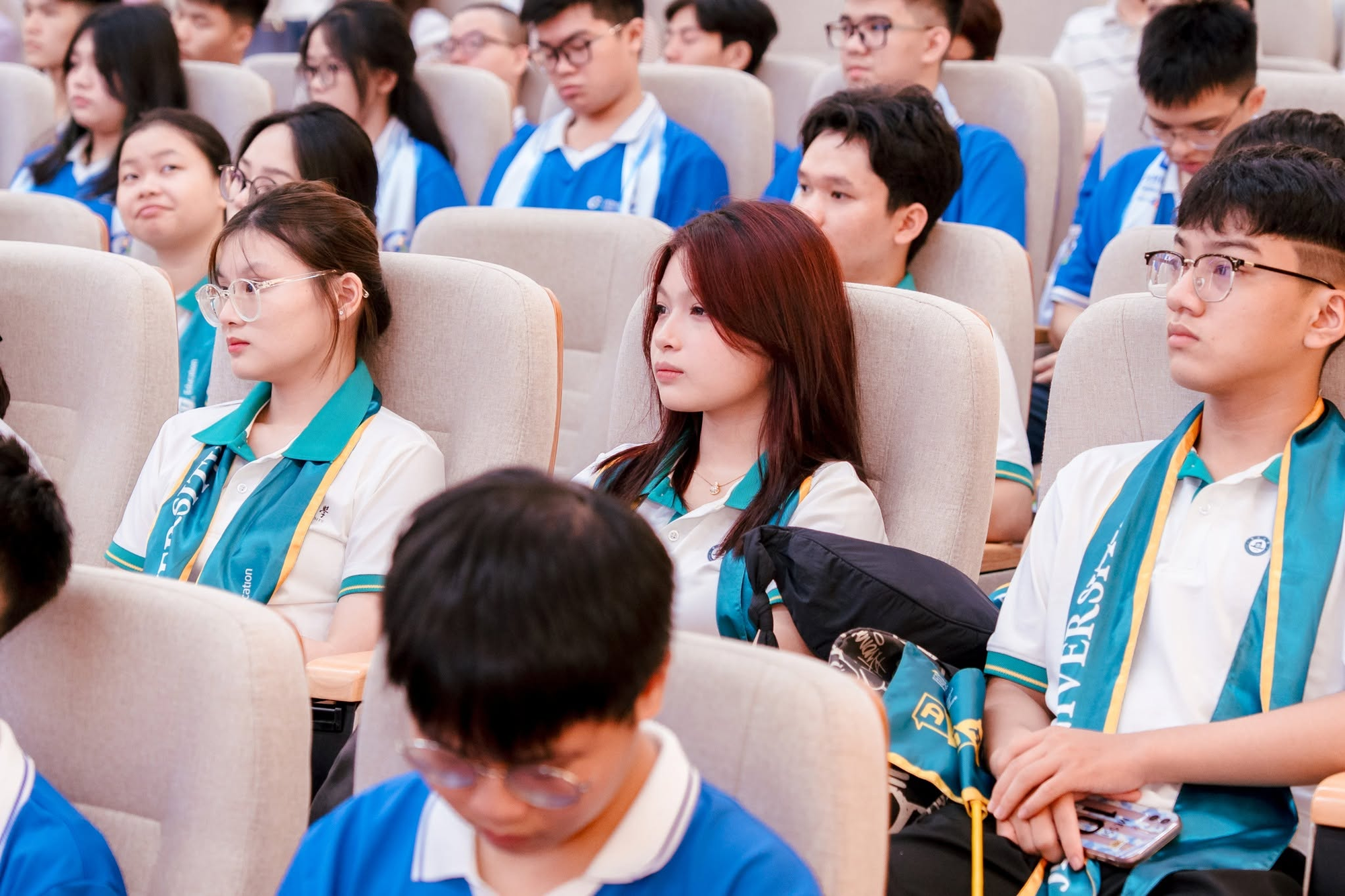 Gần 13.000 việc làm cần tiếng Trung và bài toán nhân lực chất lượng cao - Ảnh 1.