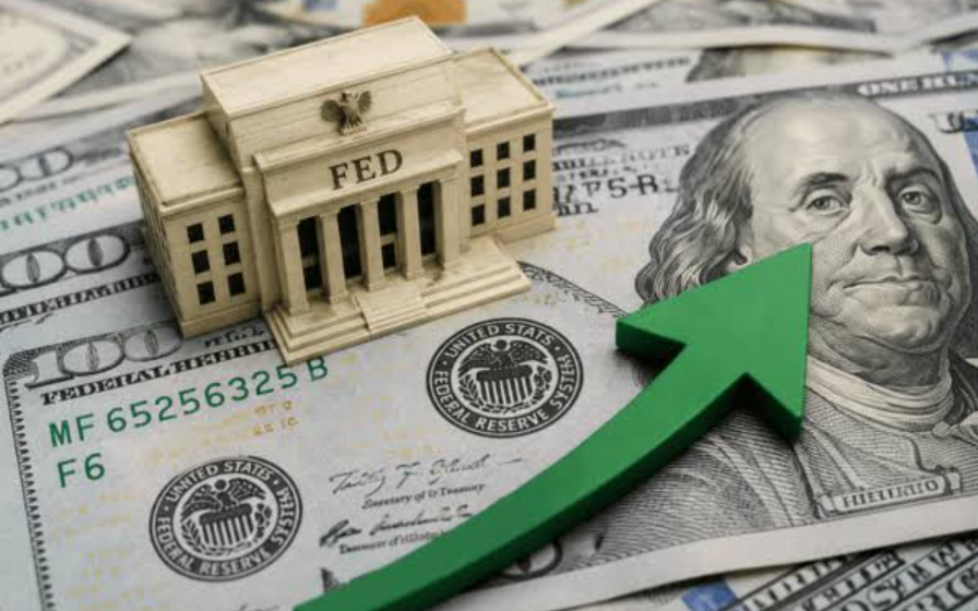 Kịch bản Fed tăng lãi suất đảo chiều chóng mặt: 55% chuyên gia dự báo Fed hành động không chỉ 1 lần trong khoảng thời gian này