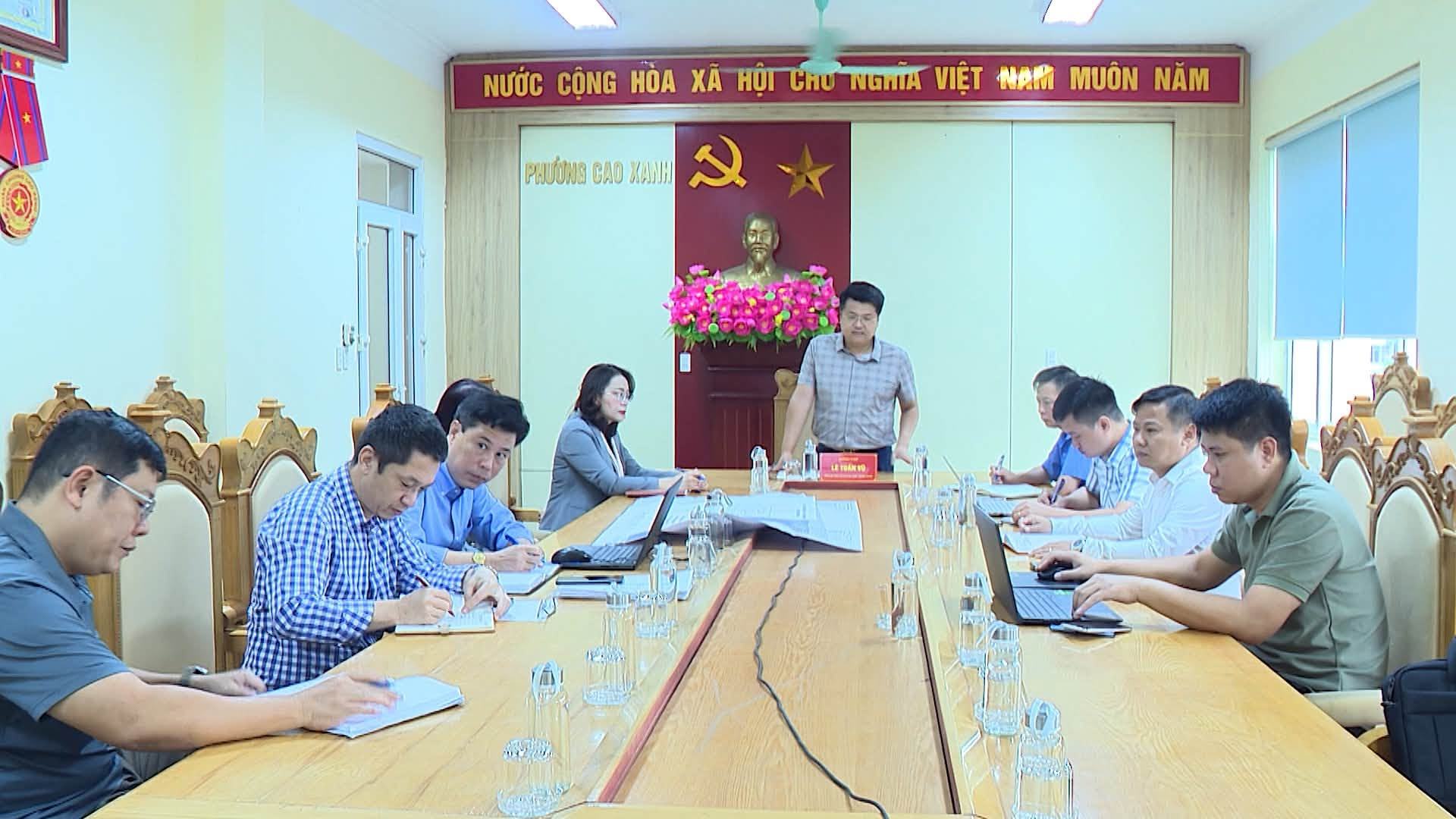 FLC lên tiếng trước nhiều áp lực, mong muốn các nhà đầu tư tiếp tục đồng hành, chia sẻ - Ảnh 1.