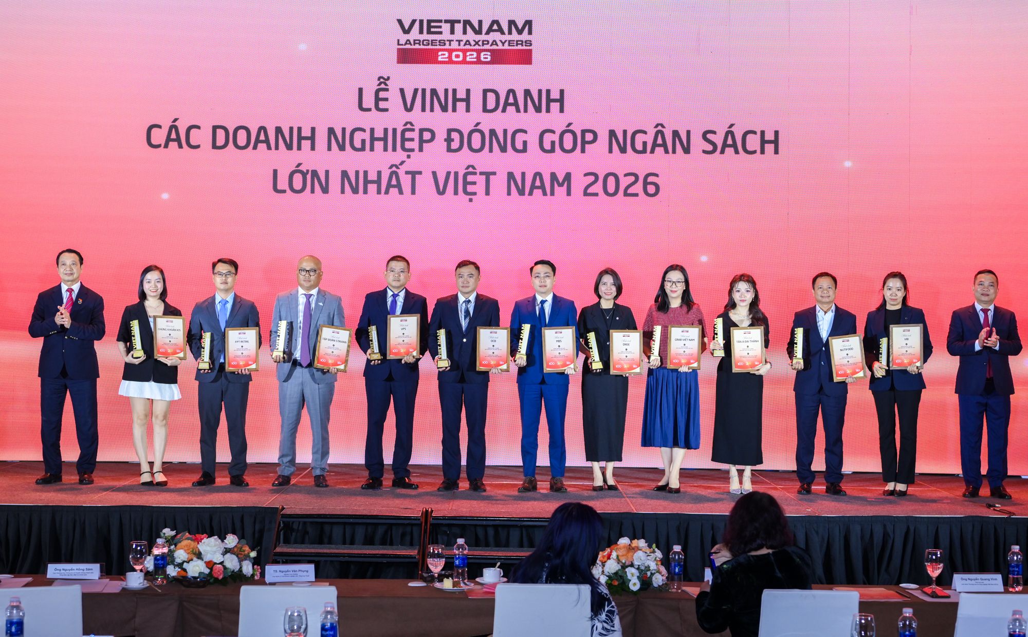 MBS bứt phá lên Top 6 CTCK đóng góp ngân sách lớn nhất, dấu ấn từ một năm tăng tốc - Ảnh 2.