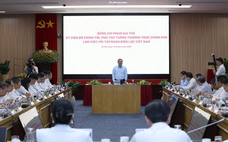Hết lỗ, EVN báo lãi hơn 1.500 tỷ đồng/tháng- Ảnh 4.