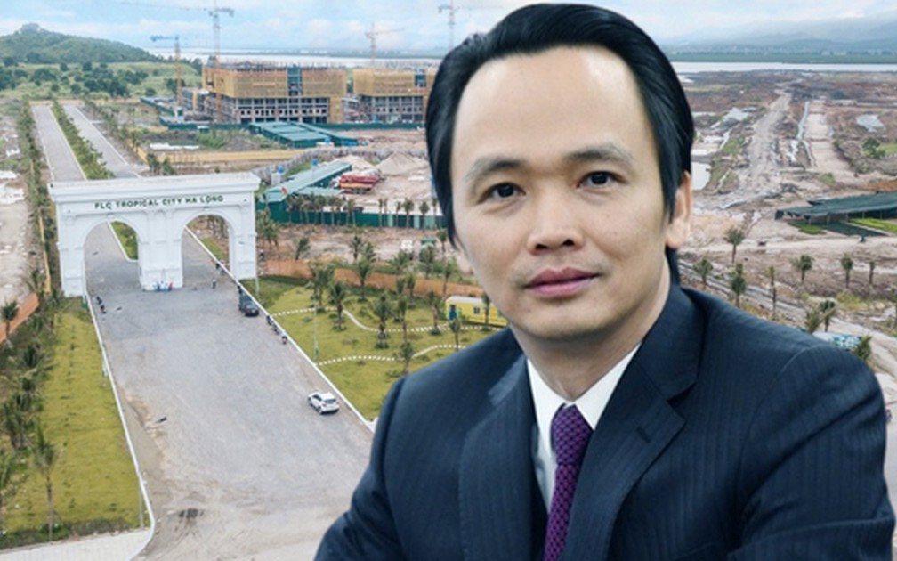 Hơn 1.000 nhà đầu tư chờ sổ đỏ tại dự án FLC của ông Trịnh Văn Quyết, chính quyền yêu cầu hoàn tất nghĩa vụ tài chính