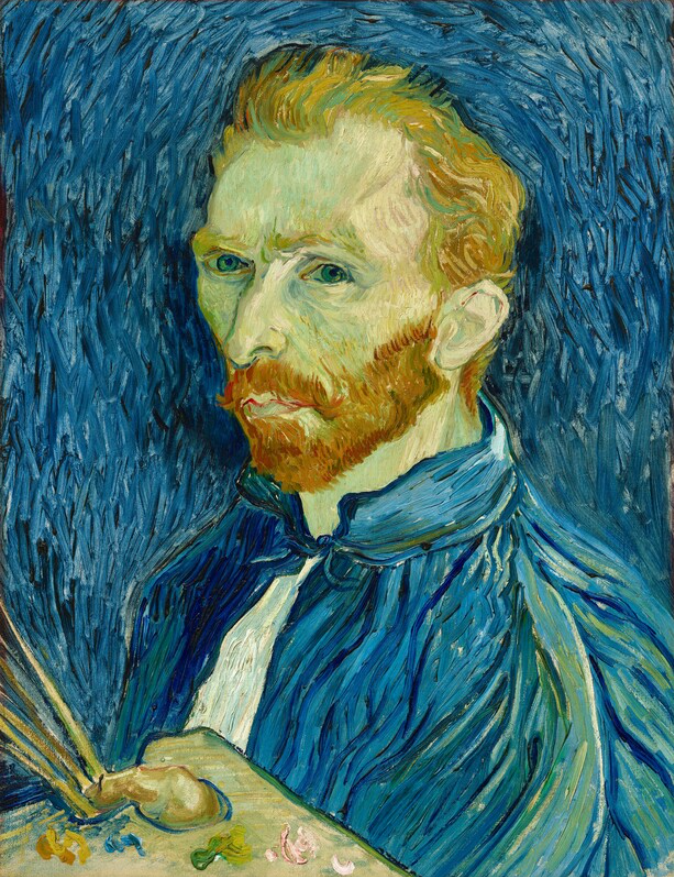 Bên trong Ngôi Nhà Màu Vàng nổi tiếng của Van Gogh - Ảnh 1.