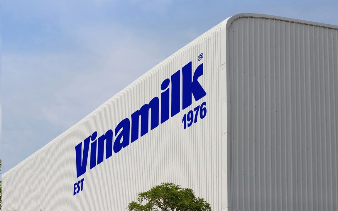 Vinamilk bị HOSE nhắc nhở 