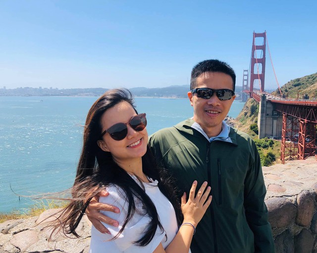 MC Minh Trang vừa thông báo ly hôn, chồng cũ là người kín tiếng nhưng "quyền lực"- Ảnh 1.