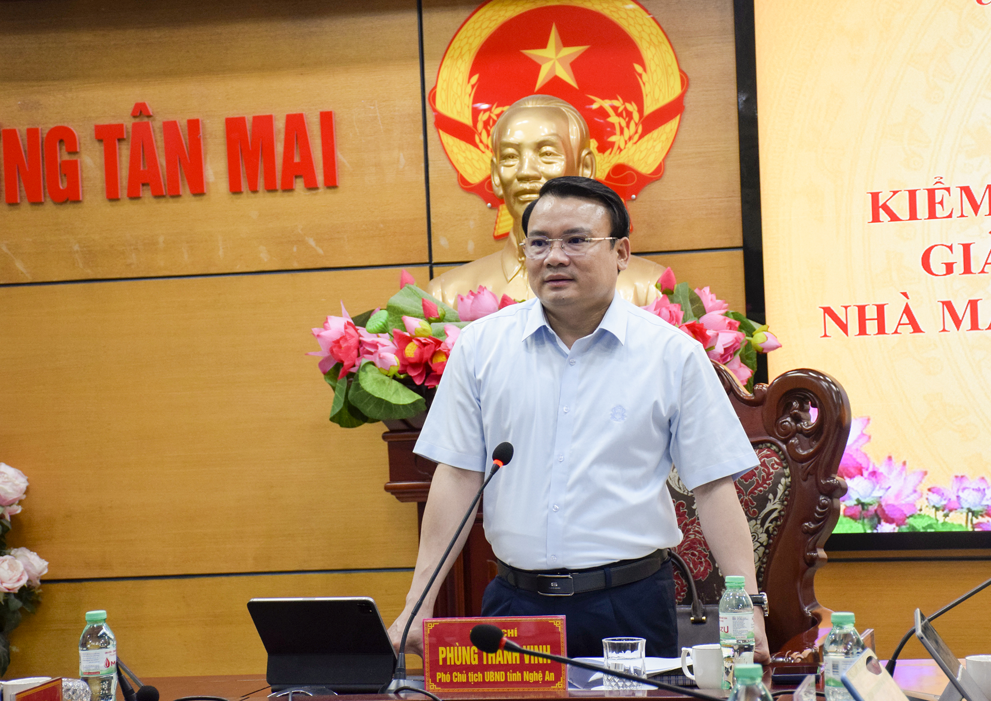 Sau 4 tháng khởi công, 'siêu dự án' gần 2,2 tỷ USD do liên danh PV Power, NASU và đại gia Hàn Quốc đầu tư đang được triển khai ra sao? - Ảnh 2.