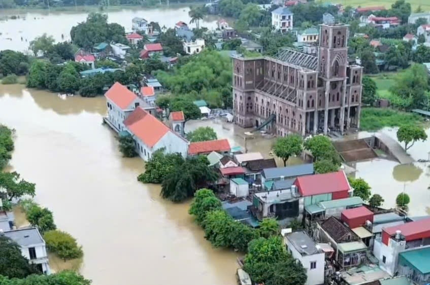 Loạt điểm du lịch nổi tiếng của Ninh Bình thông báo ngưng hoạt động, lý do là gì?- Ảnh 4. Loạt điểm du lịch nổi tiếng của Ninh Bình thông báo ngưng hoạt động, lý do là gì?- Ảnh 4.
