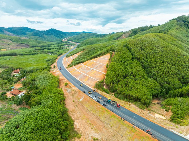 Thông tin mới nhất về dự án 22.000 tỷ giữa đại ngàn Tây Nguyên- Ảnh 5.
