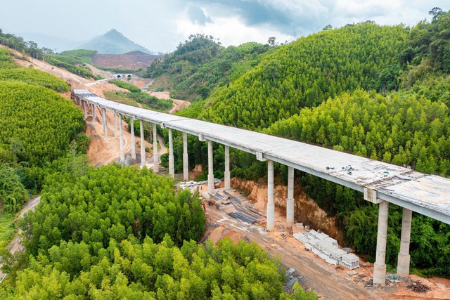 Thông tin mới nhất về dự án 22.000 tỷ giữa đại ngàn Tây Nguyên- Ảnh 1.