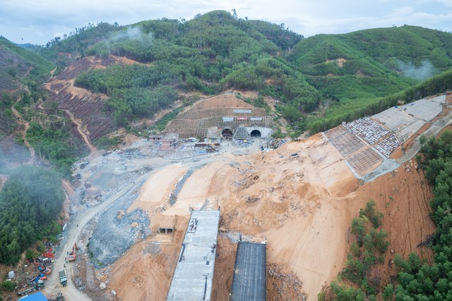 Thông tin mới nhất về dự án 22.000 tỷ giữa đại ngàn Tây Nguyên- Ảnh 3.