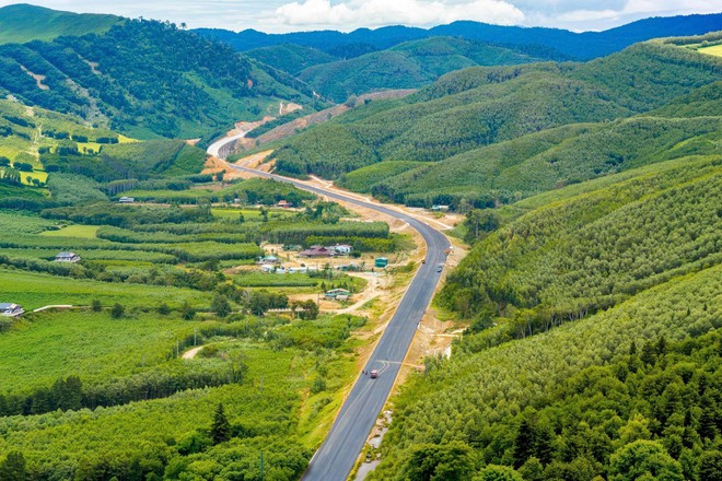 Thông tin mới nhất về dự án 22.000 tỷ giữa đại ngàn Tây Nguyên- Ảnh 4.