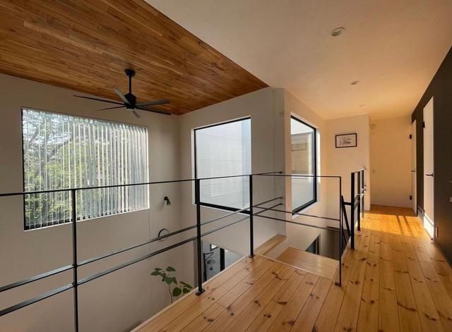 42 tuổi mới xây được căn nhà mình muốn: Người phụ nữ Nhật không làm nội thất sang, chỉ tập trung 6 thứ khiến nhà lúc nào cũng gọn- Ảnh 3.