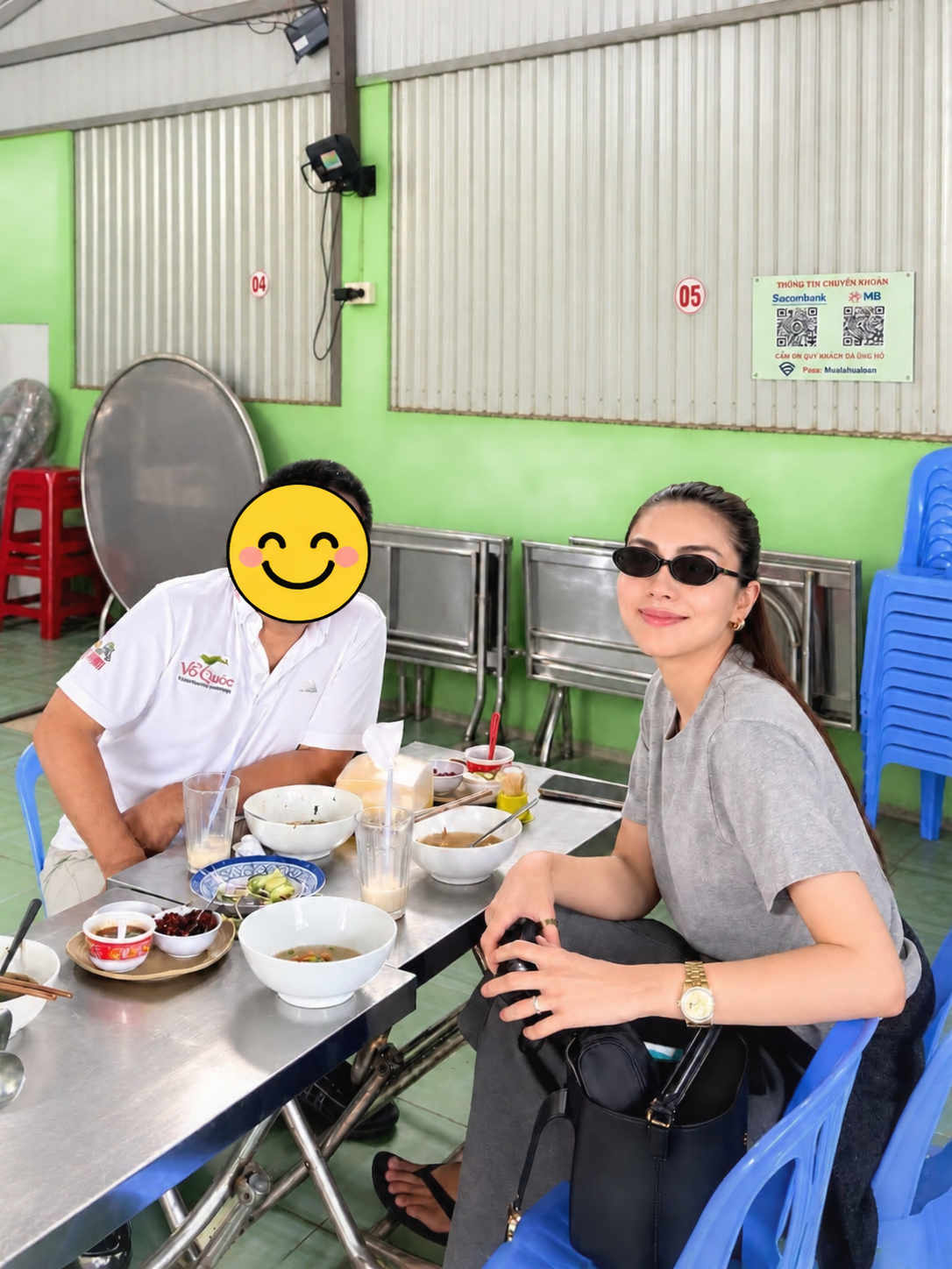 Tăng Thanh Hà không thay đổi - Ảnh 1.