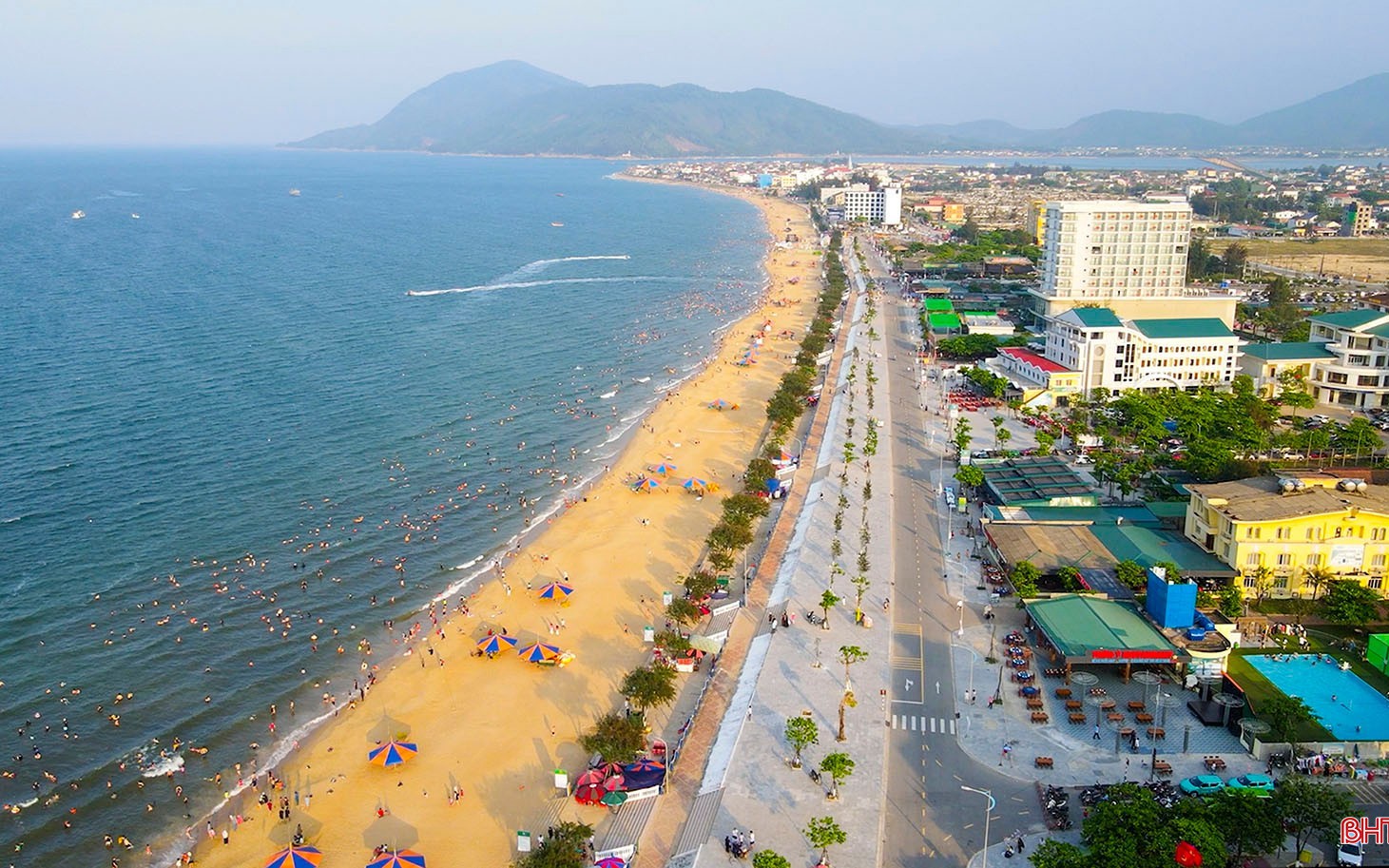 Việt Nam sẽ có khu đô thị du lịch sinh thái hơn 17.200 tỷ đồng tại nơi được mệnh danh là “đàn trời trên biển”