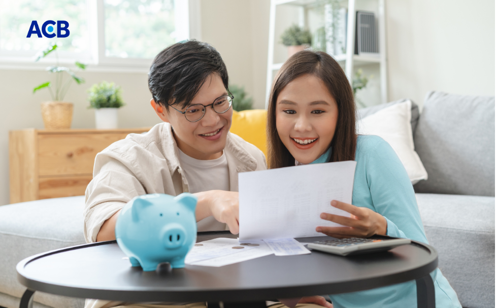 ACB: Tiền gửi lãi thông minh tái định nghĩa cách người dùng sử dụng lãi tiết kiệm - Ảnh 2.