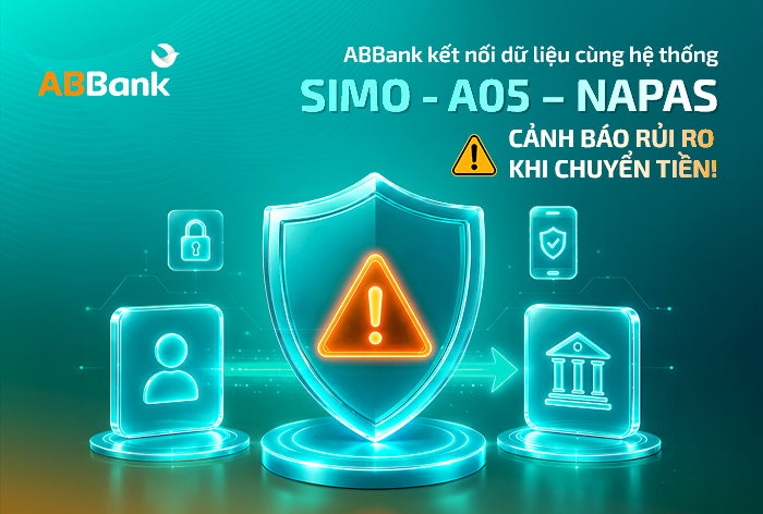 Từ ngày mai (18/9), ngân hàng sẽ chặn giao dịch nếu khách hàng chuyển tiền đến các tài khoản sau - Ảnh 1.