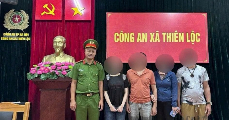 Tất cả người dân có thường trú, tạm trú chú ý quy định xóa đăng ký đã áp dụng - Ảnh 4.