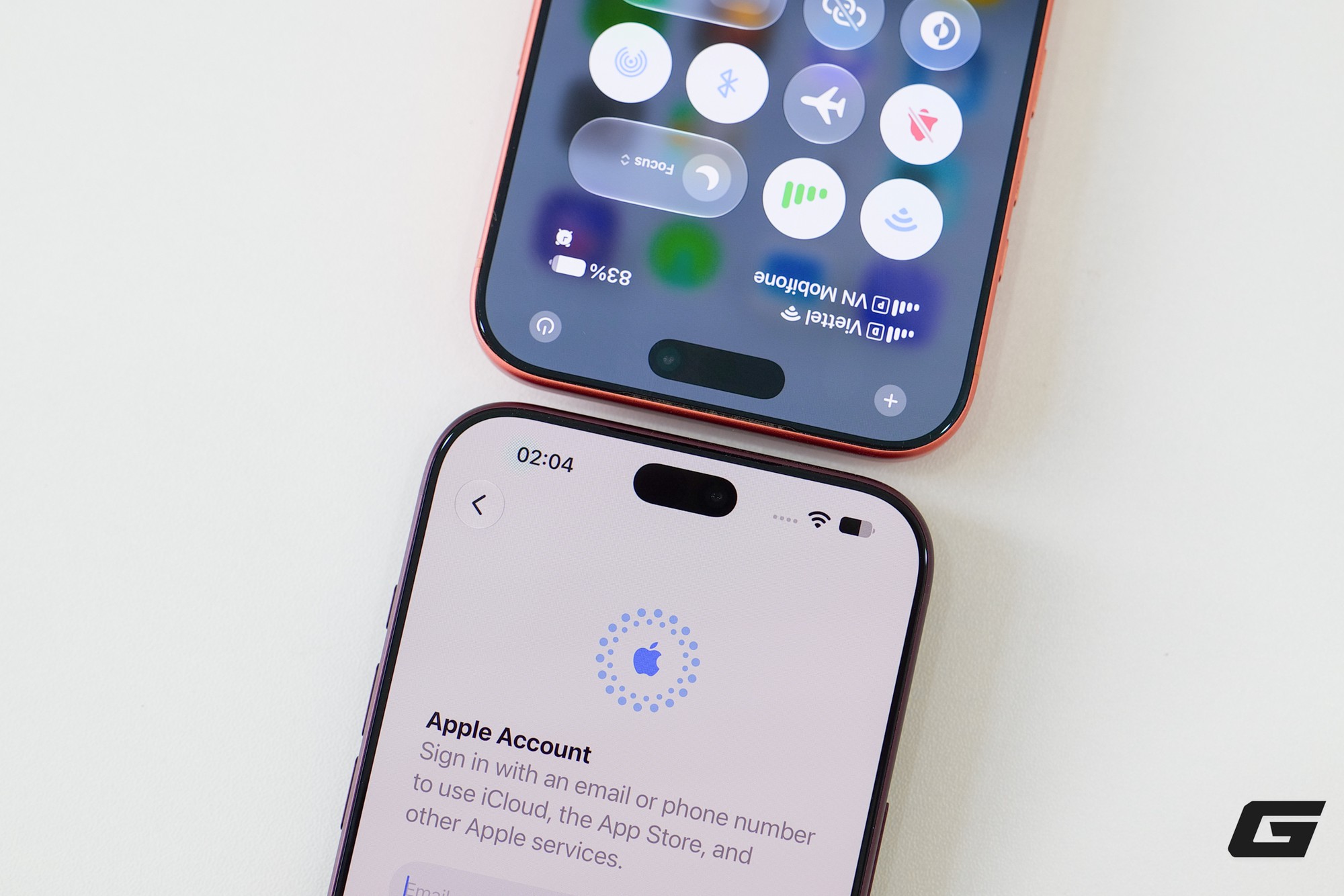 Mở hộp iPhone 18 Pro màu Bạc và iPhone 18 Pro Max Burgundy chính hãng Việt Nam trước giờ mở bán - Ảnh 18.