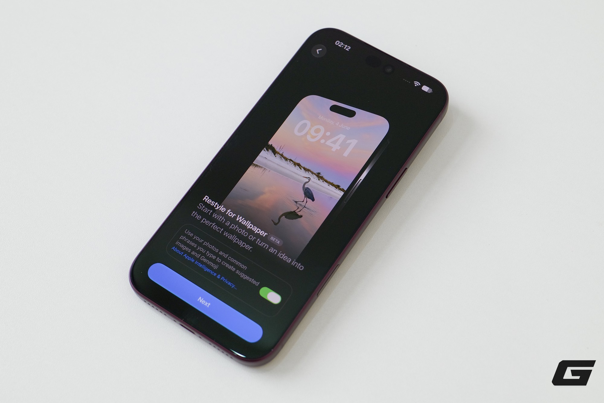 Mở hộp iPhone 18 Pro màu Bạc và iPhone 18 Pro Max Burgundy chính hãng Việt Nam trước giờ mở bán - Ảnh 29.