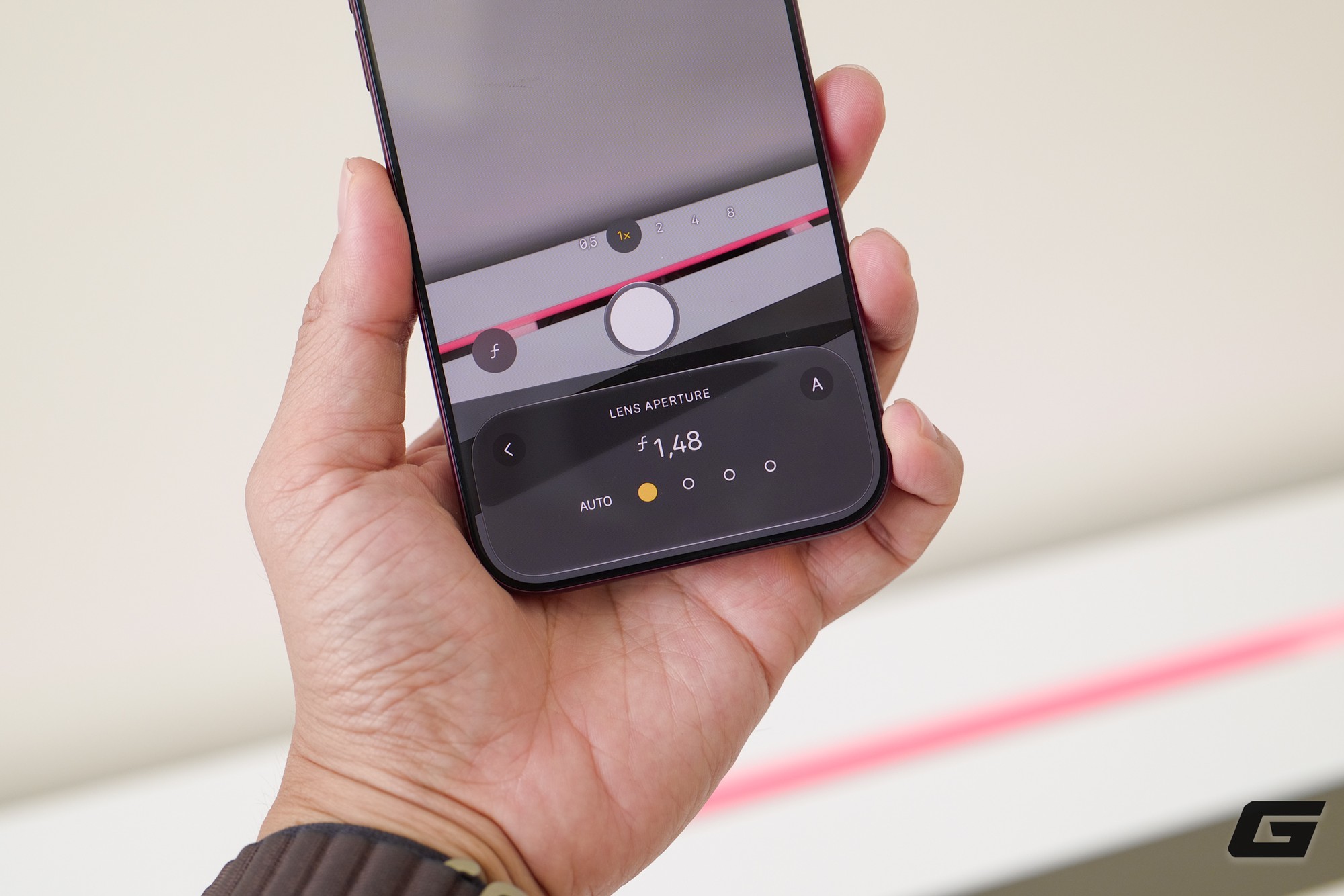 Mở hộp iPhone 18 Pro màu Bạc và iPhone 18 Pro Max Burgundy chính hãng Việt Nam trước giờ mở bán - Ảnh 24.
