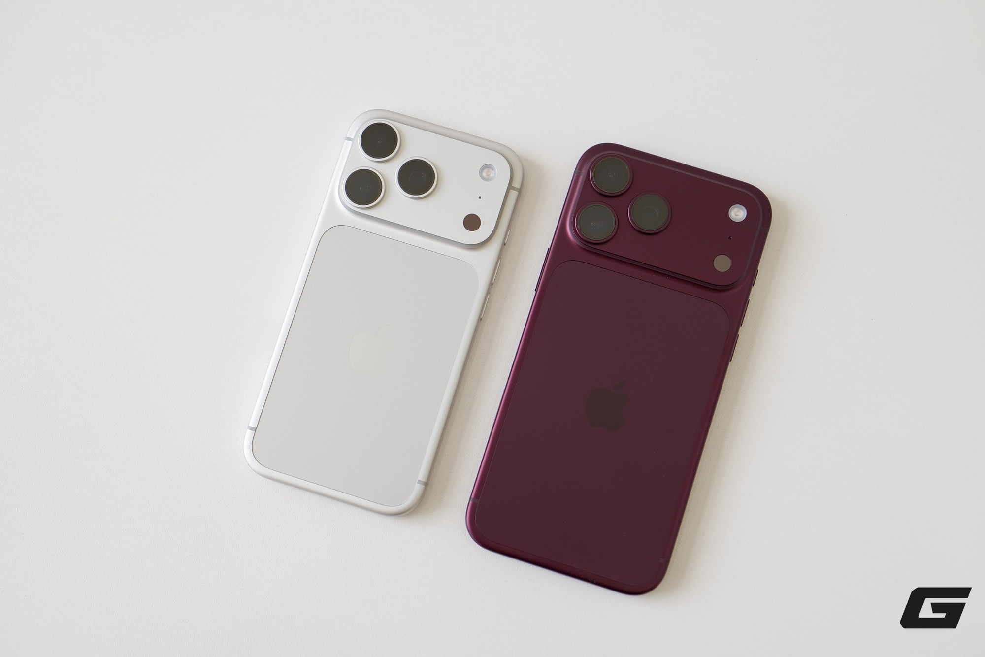 Chỉ một điểm này thôi cũng đủ khiến iPhone 18 Pro màu Bạc đẹp hơn hẳn phiên bản tiền nhiệm - Ảnh 6.