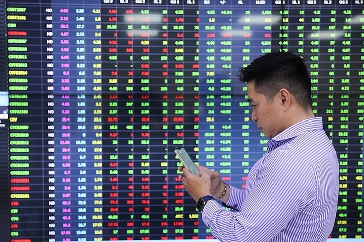 Fed tăng lãi suất, chứng khoán Việt Nam hôm nay được dự báo thế nào?- Ảnh 1.
