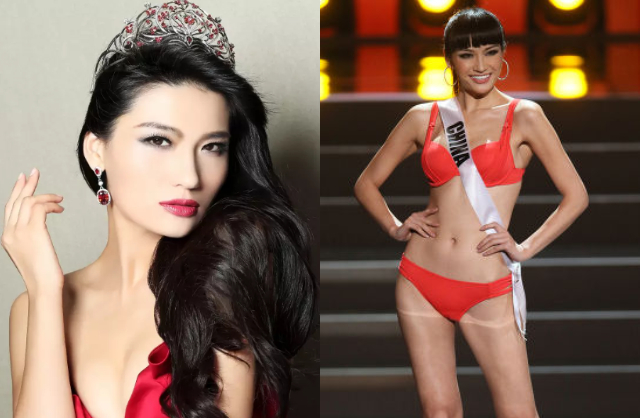 "Hoa hậu xấu nhất lịch sử showbiz" đã khác: Lột xác đẹp khó tin đến từng centimet, U40 làm chủ tịch nhưng chưa chồng  - Ảnh 3.