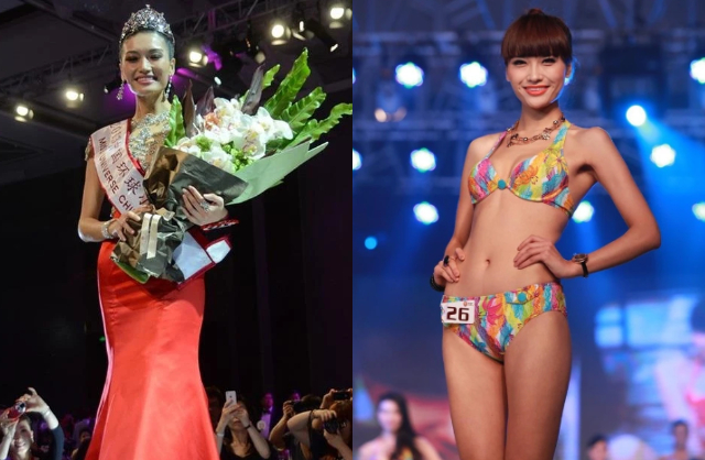 "Hoa hậu xấu nhất lịch sử showbiz" đã khác: Lột xác đẹp khó tin đến từng centimet, U40 làm chủ tịch nhưng chưa chồng  - Ảnh 2.