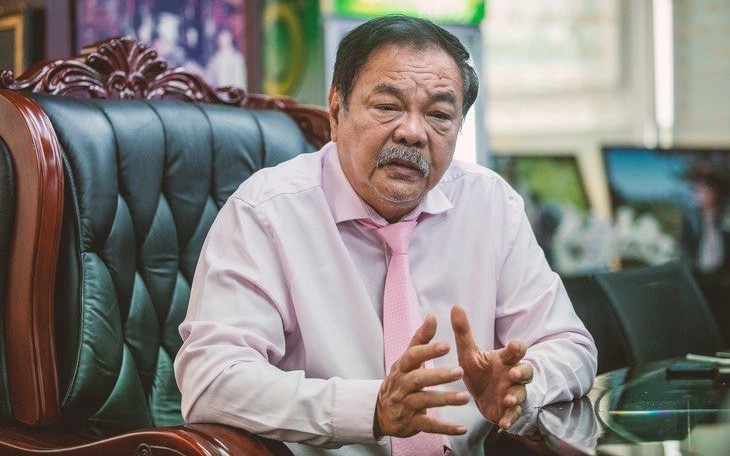 Cuộc chơi địa ốc của ông chủ Tân Hiệp Phát: Từng lập loạt DN tổng vốn chục nghìn tỷ, vừa lập thêm công ty nhắm vào một phân khúc mới