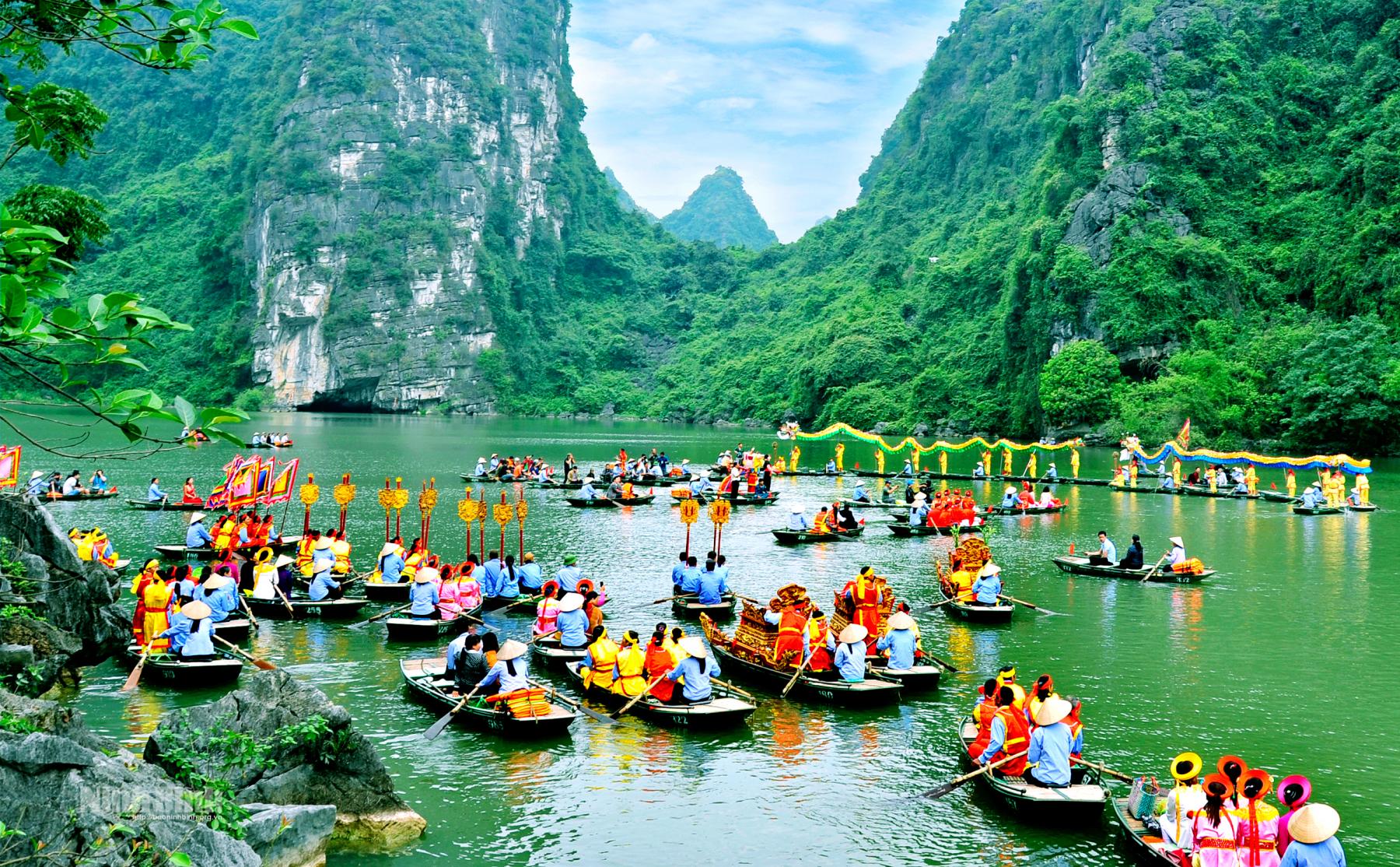 Loạt điểm du lịch nổi tiếng của Ninh Bình thông báo ngưng hoạt động, lý do là gì?- Ảnh 5. Loạt điểm du lịch nổi tiếng của Ninh Bình thông báo ngưng hoạt động, lý do là gì?- Ảnh 5.