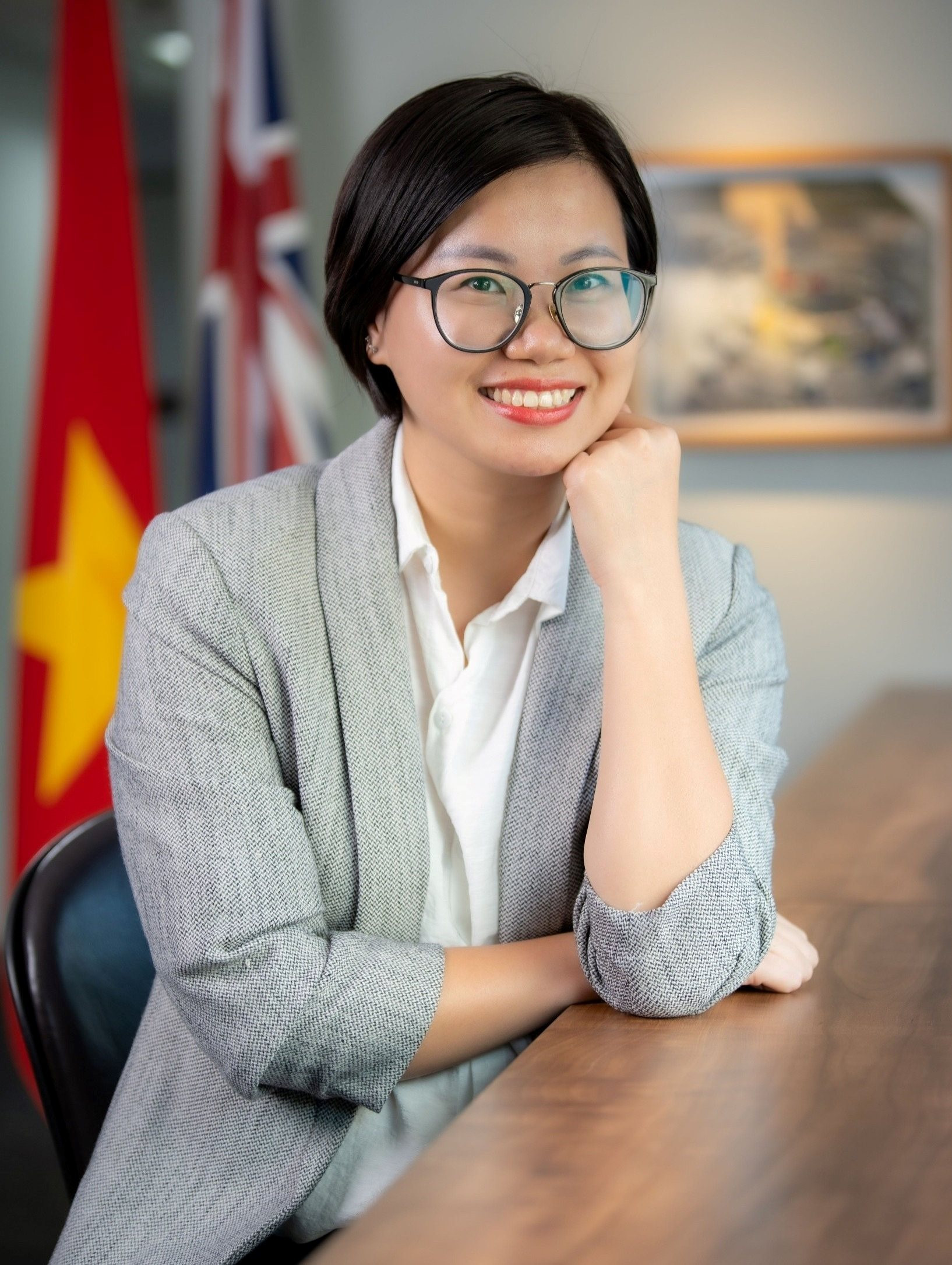 Ông Nguyễn Văn Thanh mở công ty xe điện, ông Phạm Hồng Hải đầu quân cho UOB: Có cơ chế bảo vệ bí mật kinh doanh khi nhân sự chủ chốt 'nhảy việc'?- Ảnh 3.