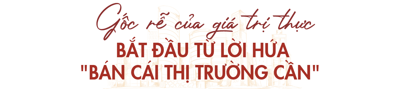 Từ “nhà ở cho số đông” đến đô thị tích hợp: Hành trình 34 năm kiên định với giá trị thực của Nam Long - Ảnh 1.