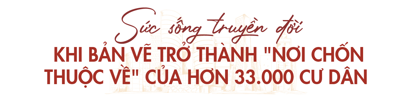 Từ “nhà ở cho số đông” đến đô thị tích hợp: Hành trình 34 năm kiên định với giá trị thực của Nam Long - Ảnh 5.