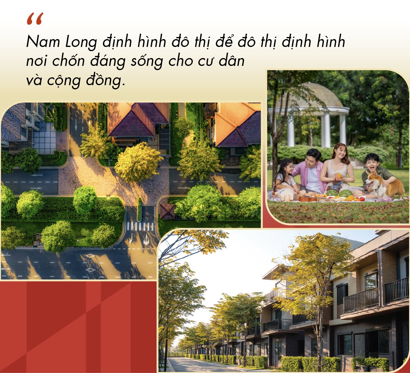 Từ “nhà ở cho số đông” đến đô thị tích hợp: Hành trình 34 năm kiên định với giá trị thực của Nam Long - Ảnh 6.